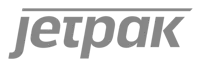 Jetpack logotype